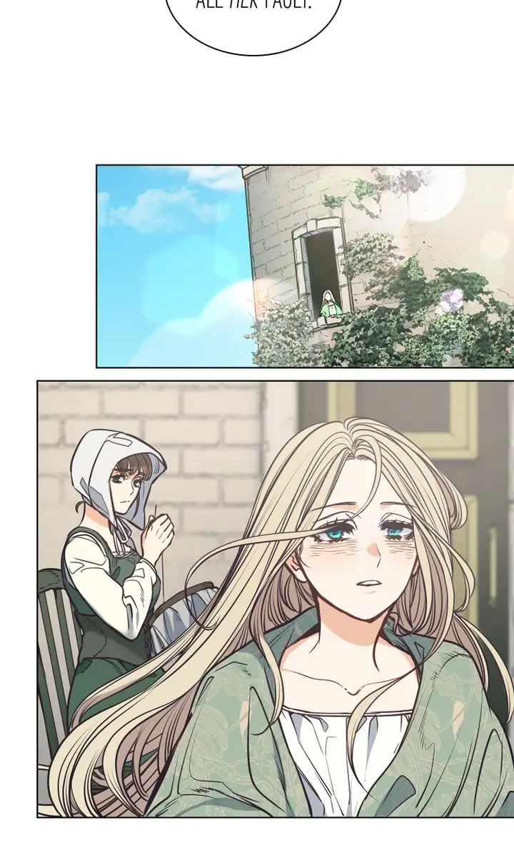 The Devil Chapter 92 - Page 11