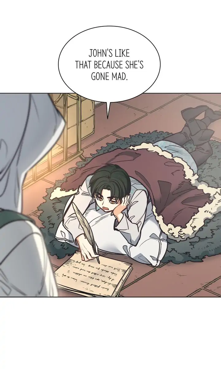 The Devil Chapter 92 - Page 12