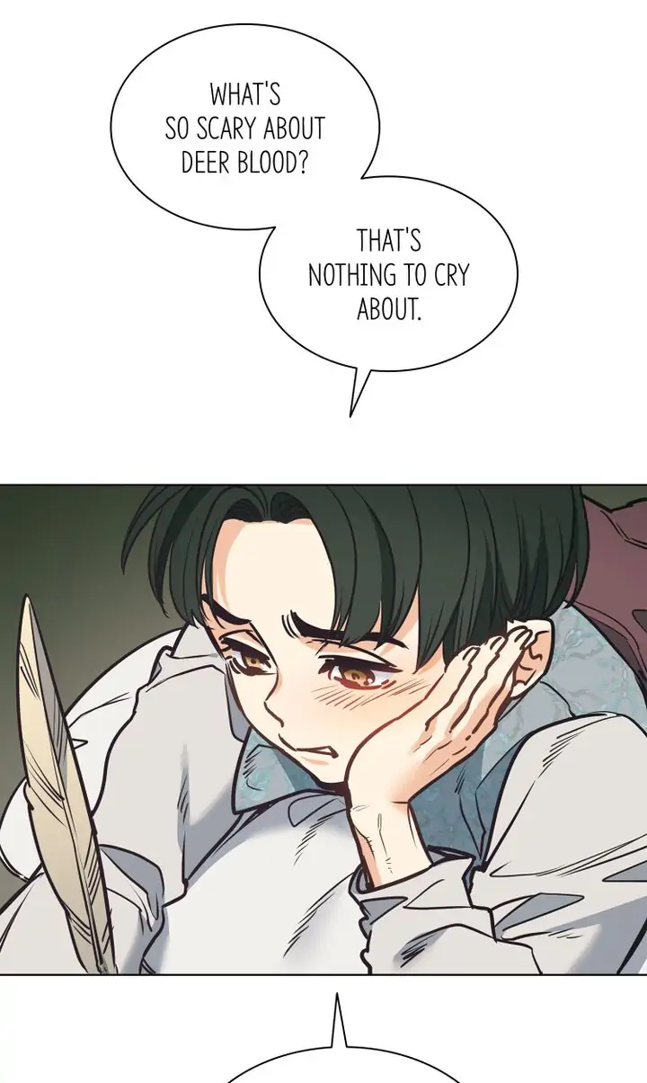 The Devil Chapter 92 - Page 13