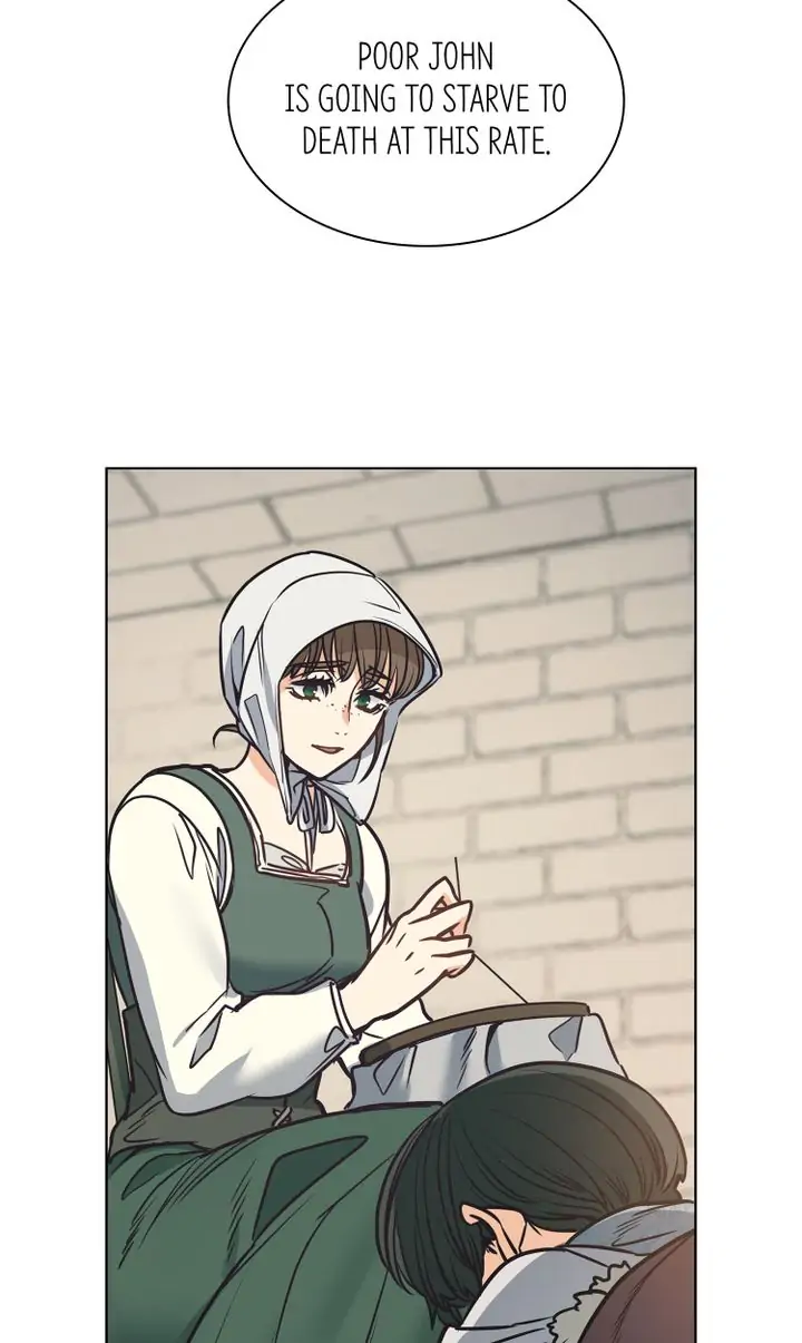 The Devil Chapter 92 - Page 14