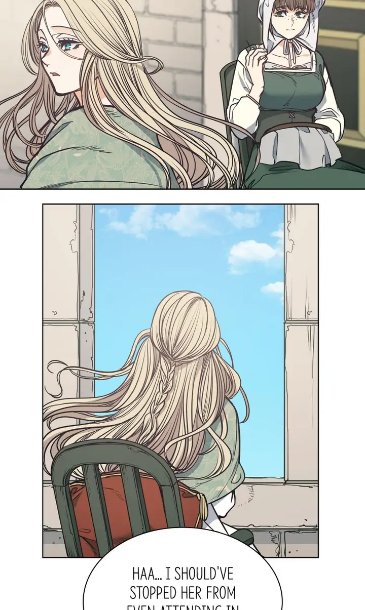 The Devil Chapter 92 - Page 16