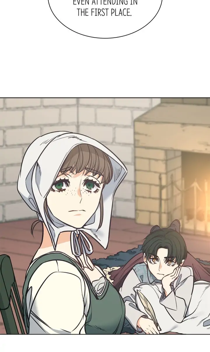 The Devil Chapter 92 - Page 17