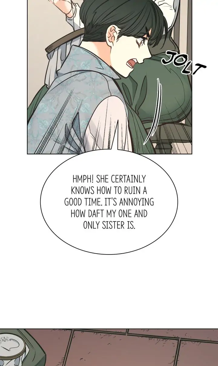 The Devil Chapter 92 - Page 19