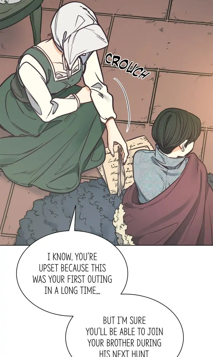 The Devil Chapter 92 - Page 20