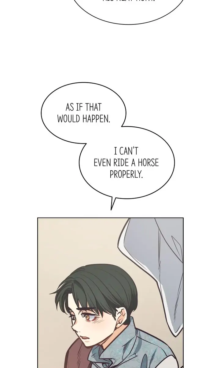 The Devil Chapter 92 - Page 21