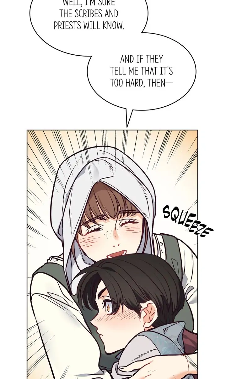 The Devil Chapter 92 - Page 30