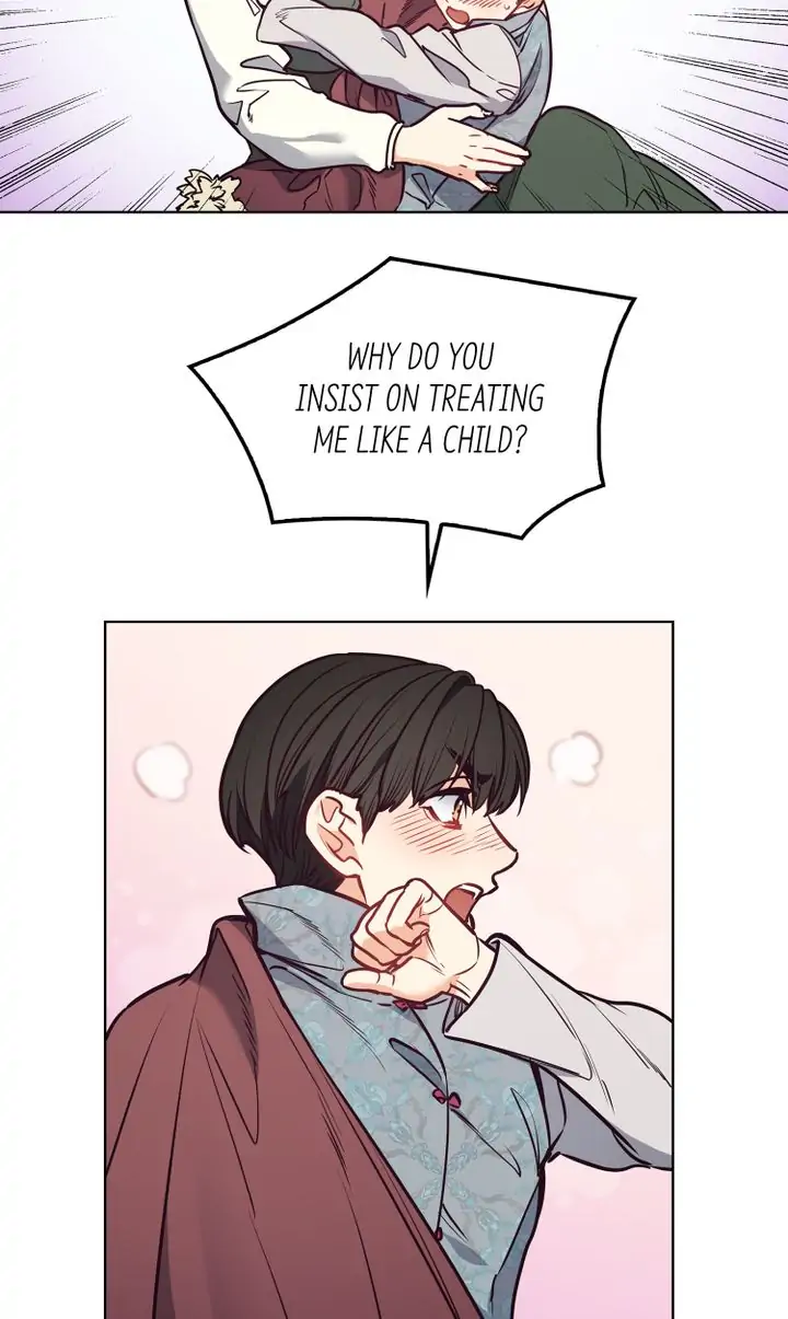 The Devil Chapter 92 - Page 32