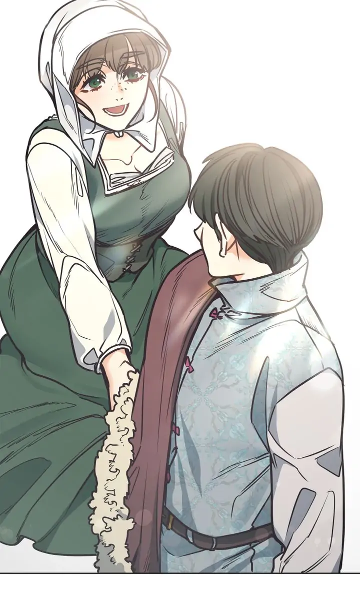 The Devil Chapter 92 - Page 34