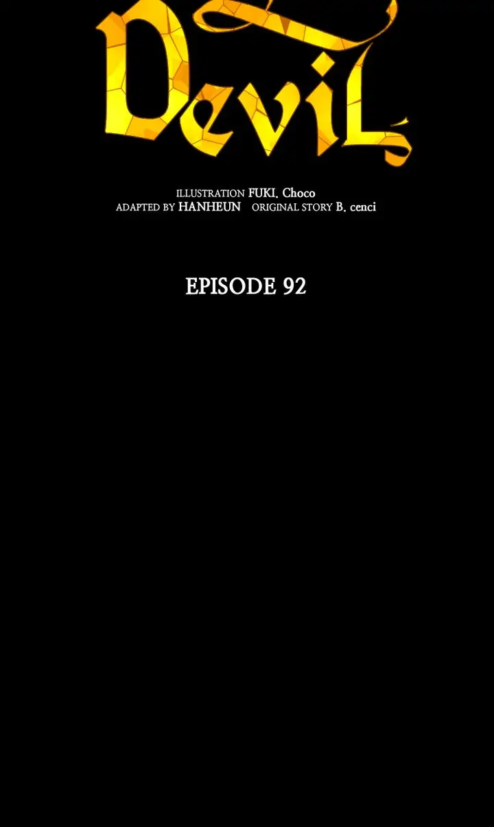 The Devil Chapter 92 - Page 43