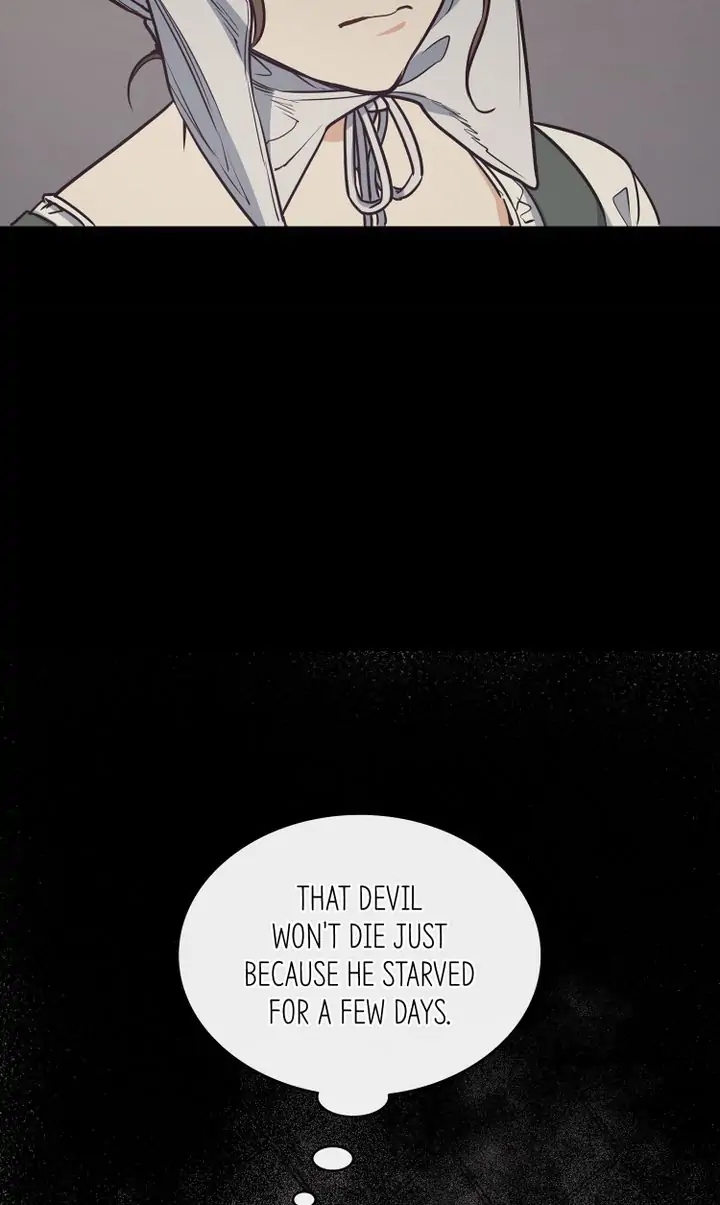 The Devil Chapter 92 - Page 47