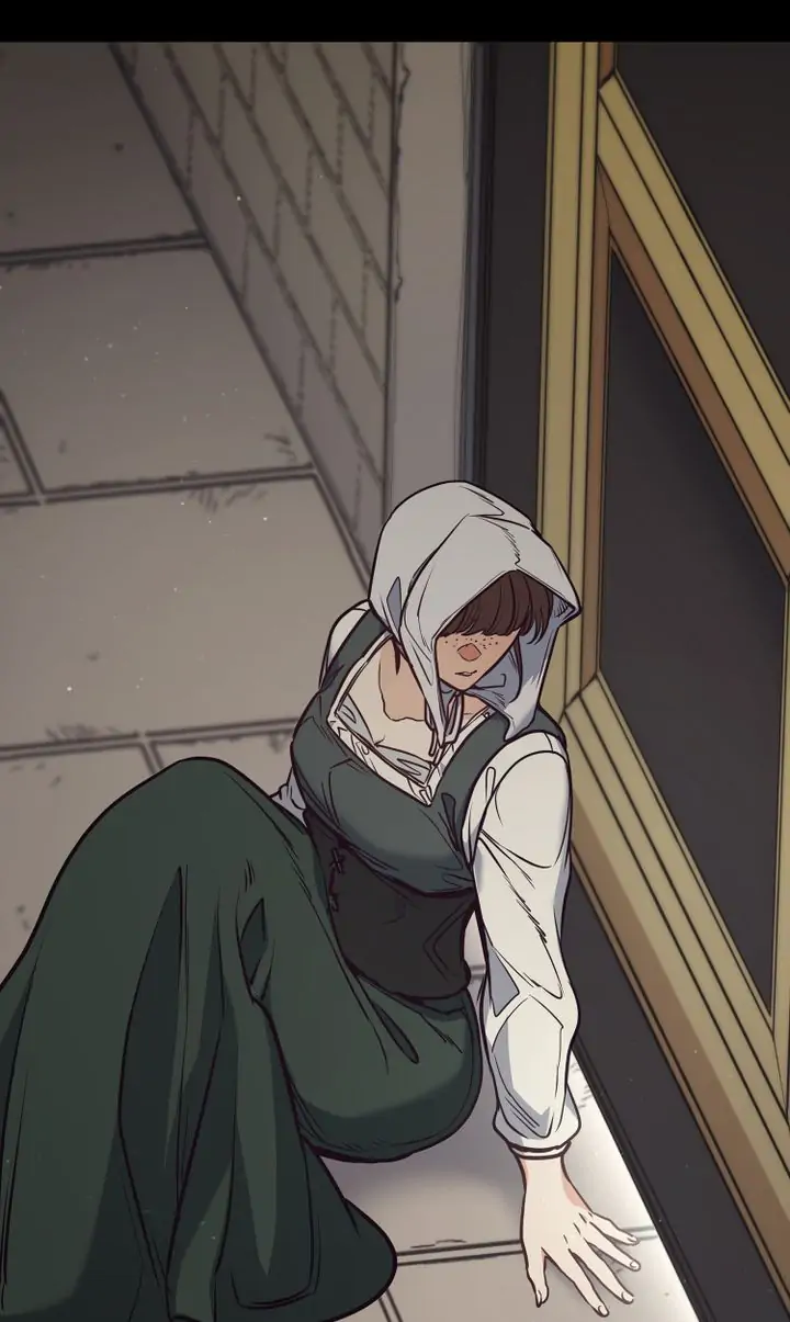 The Devil Chapter 92 - Page 71