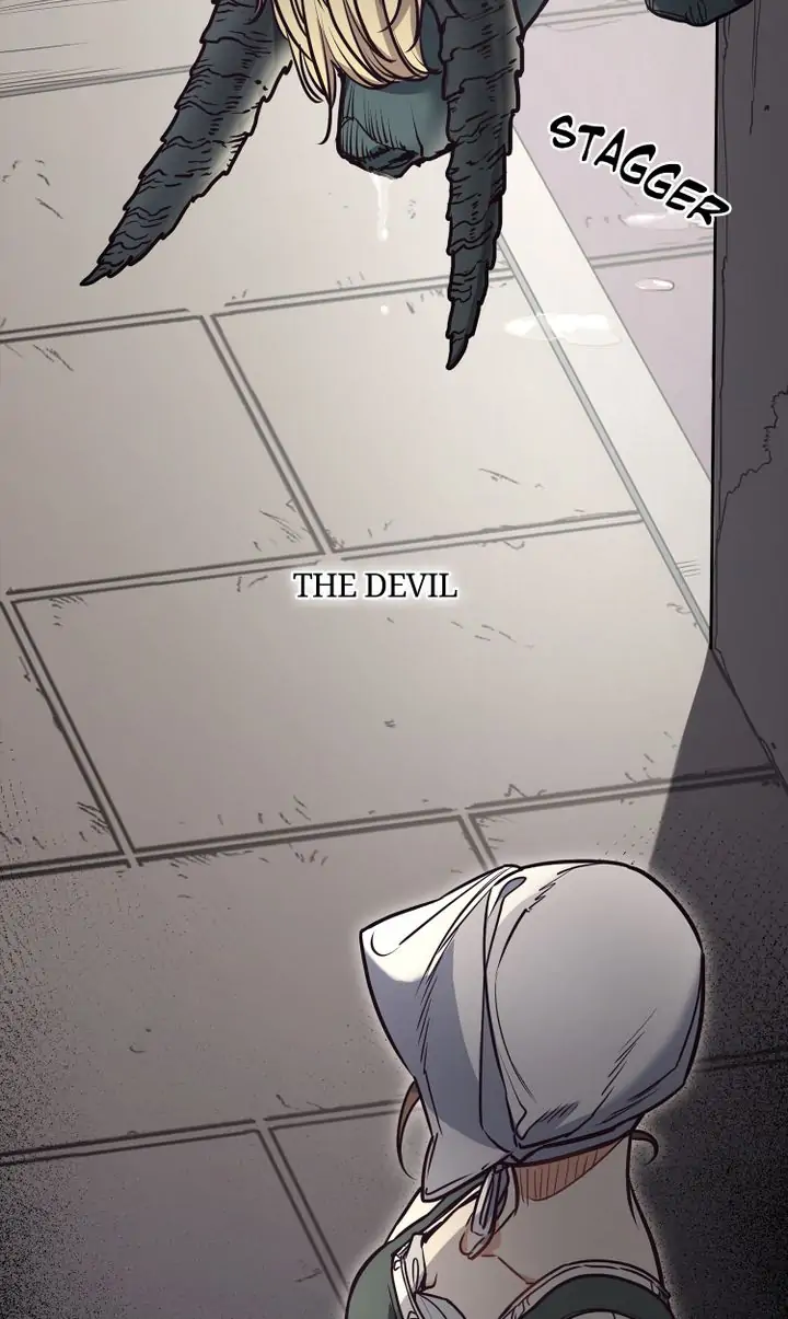 The Devil Chapter 92 - Page 79