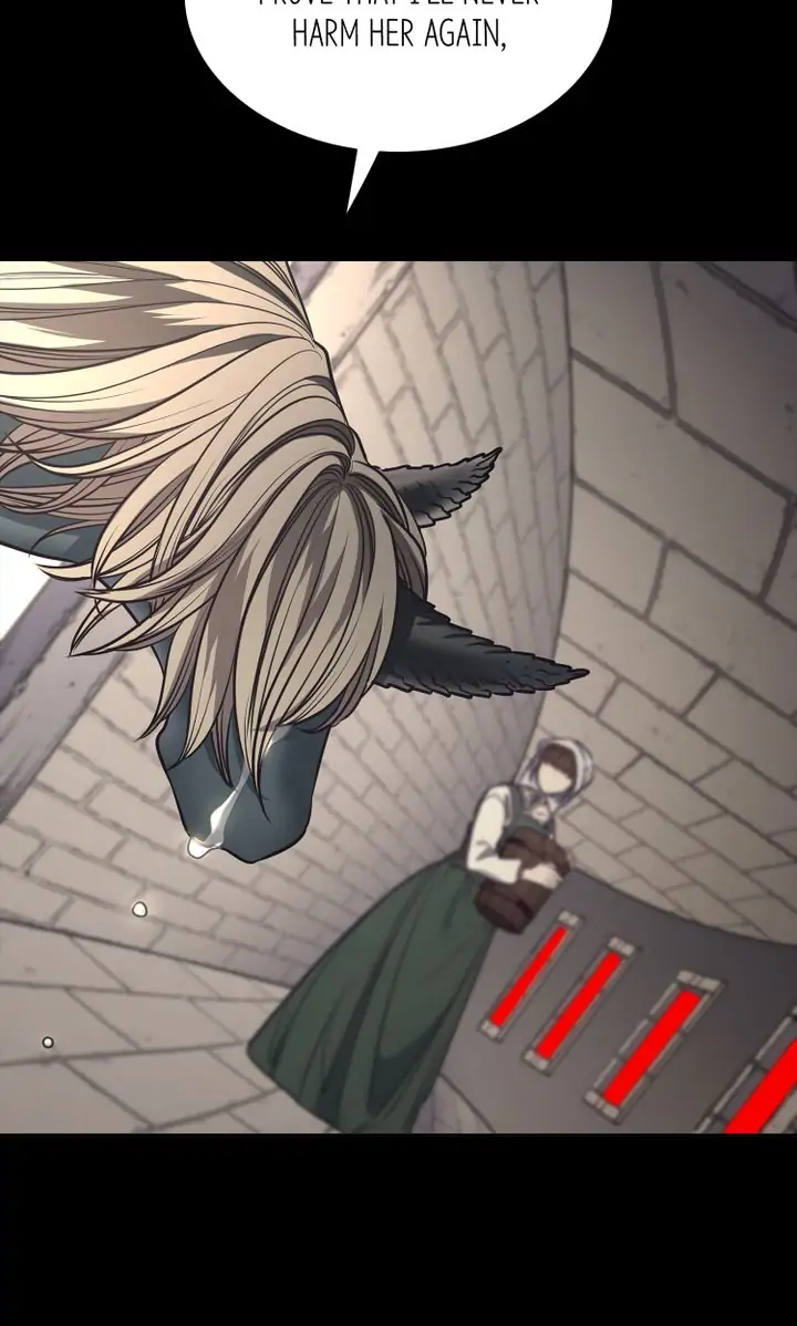 The Devil Chapter 93 - Page 7