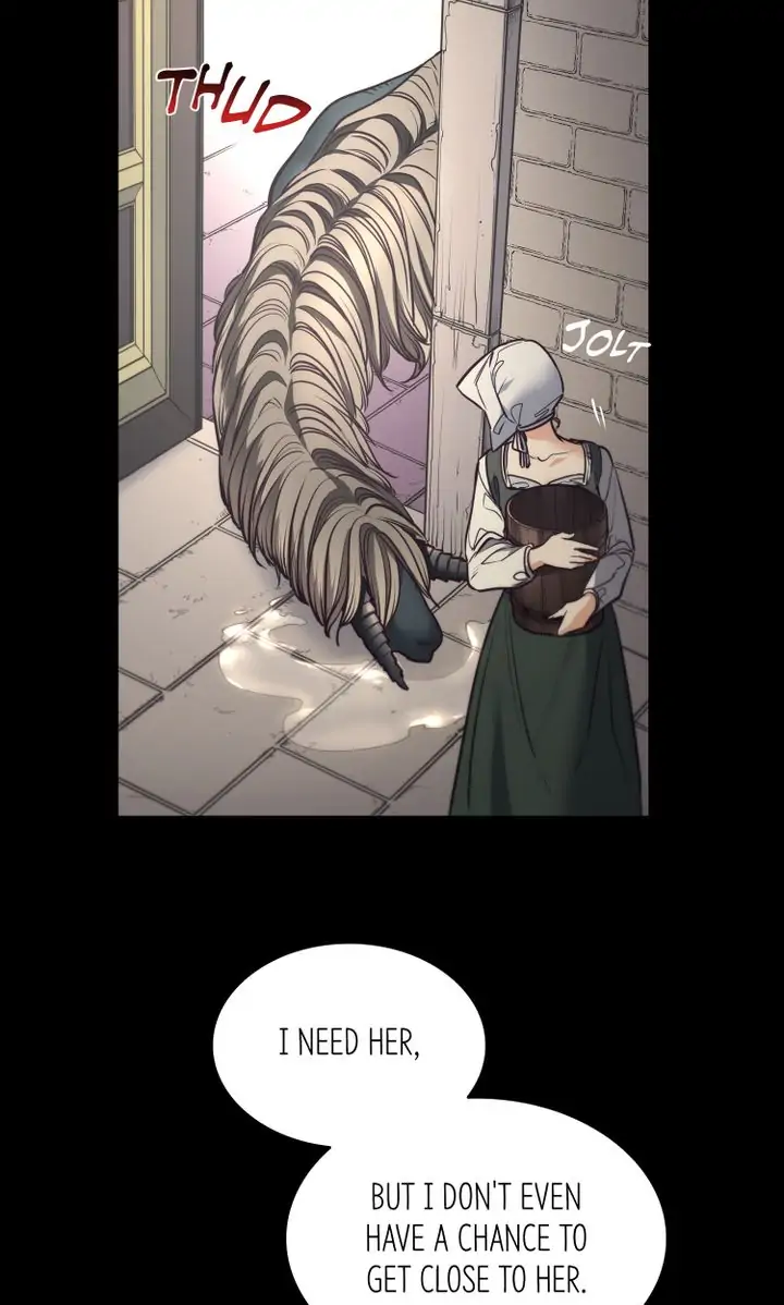 The Devil Chapter 93 - Page 10