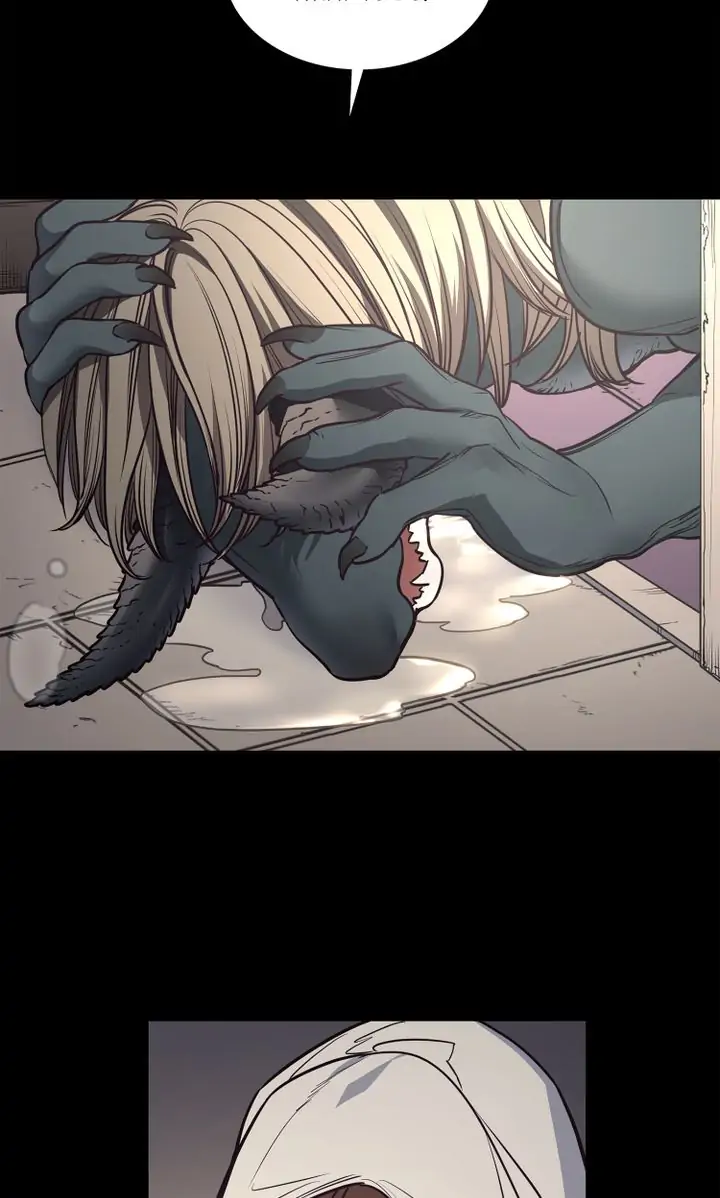 The Devil Chapter 93 - Page 12