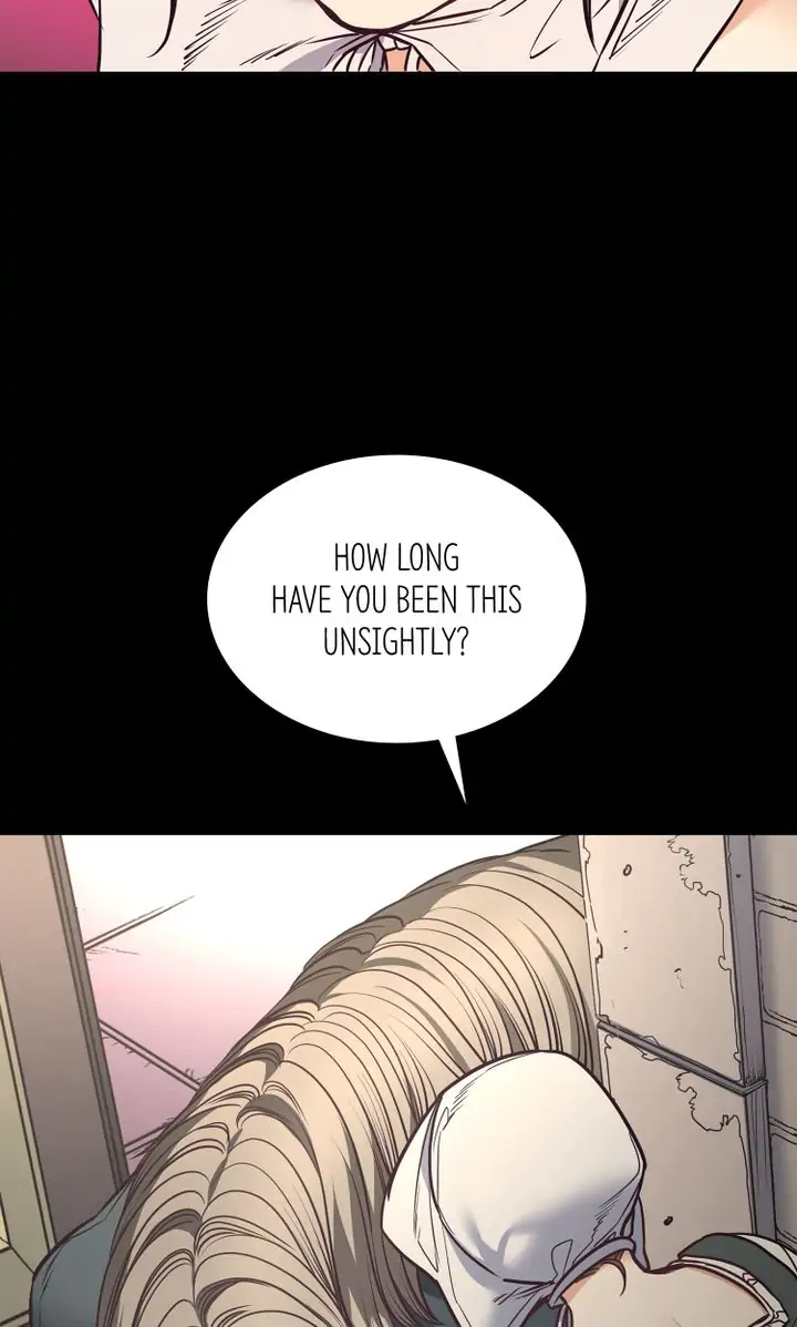 The Devil Chapter 93 - Page 14