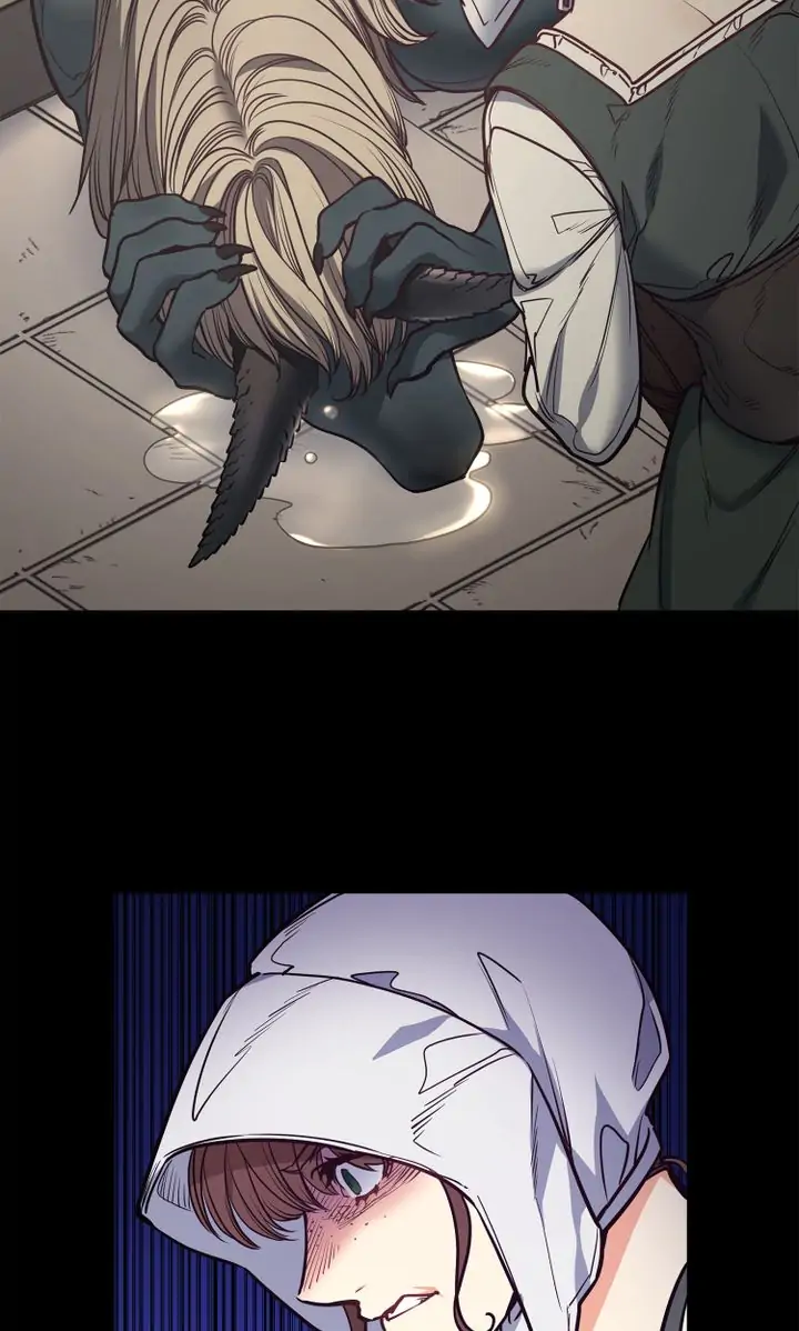 The Devil Chapter 93 - Page 15