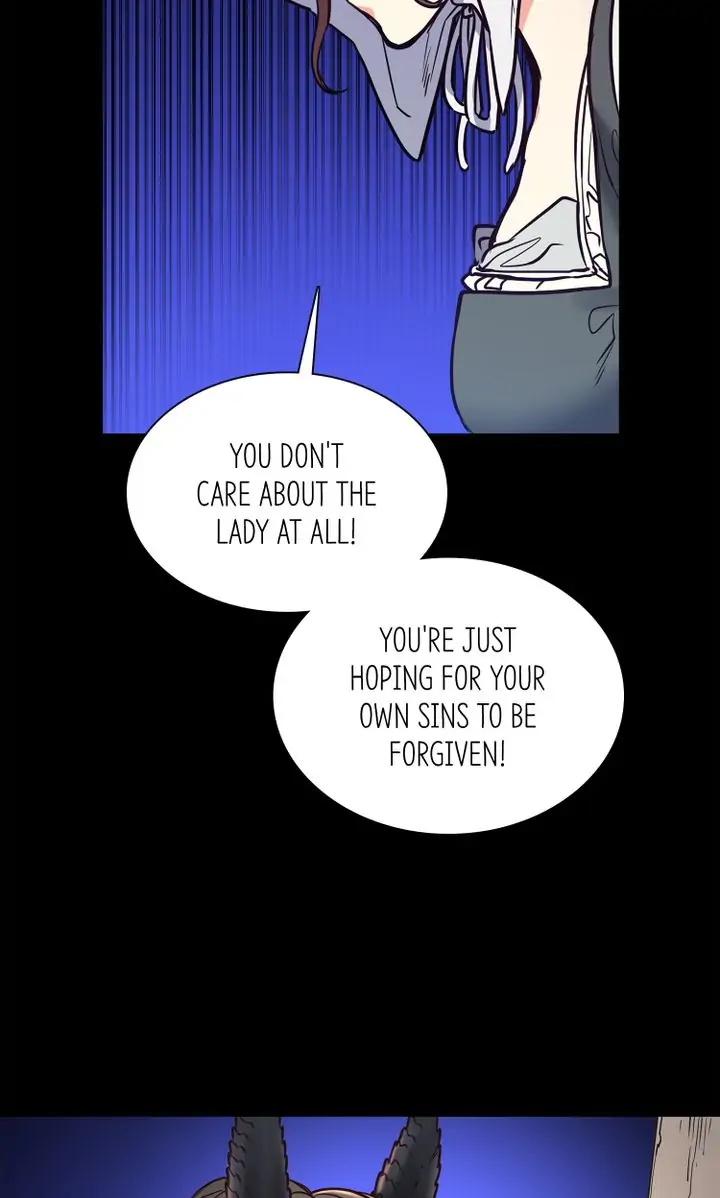 The Devil Chapter 93 - Page 16