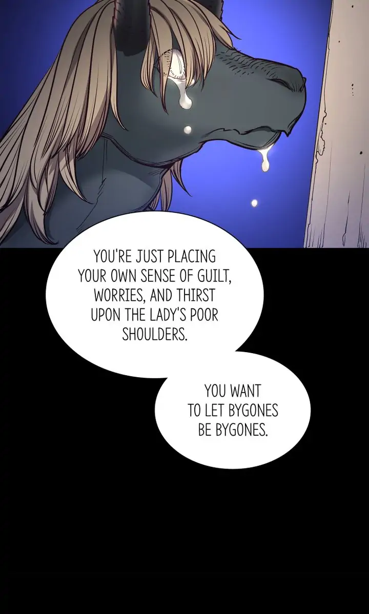 The Devil Chapter 93 - Page 17