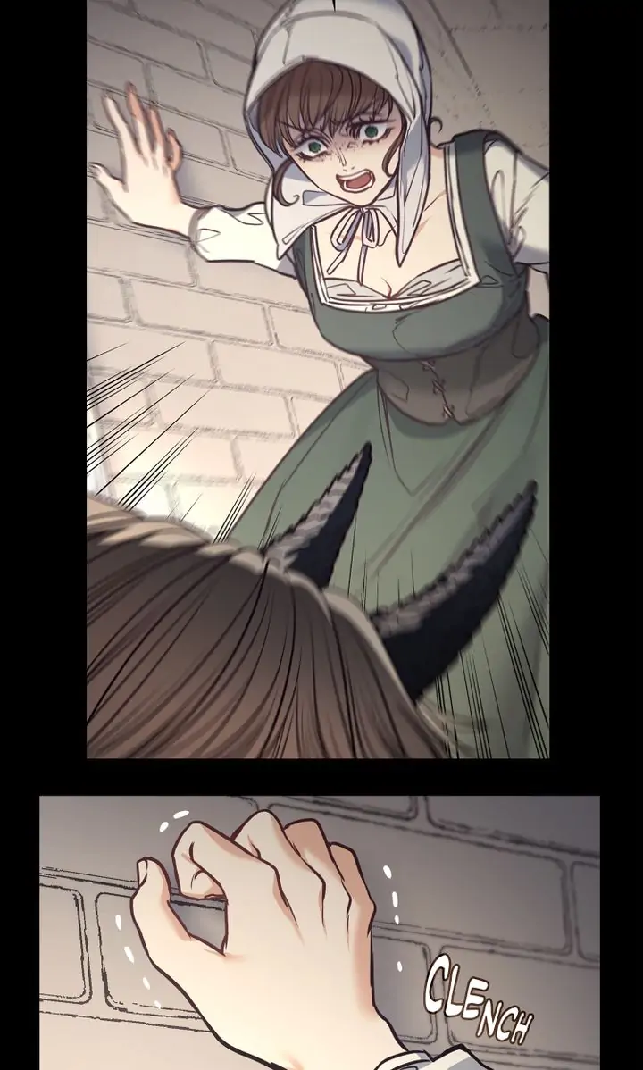 The Devil Chapter 93 - Page 19