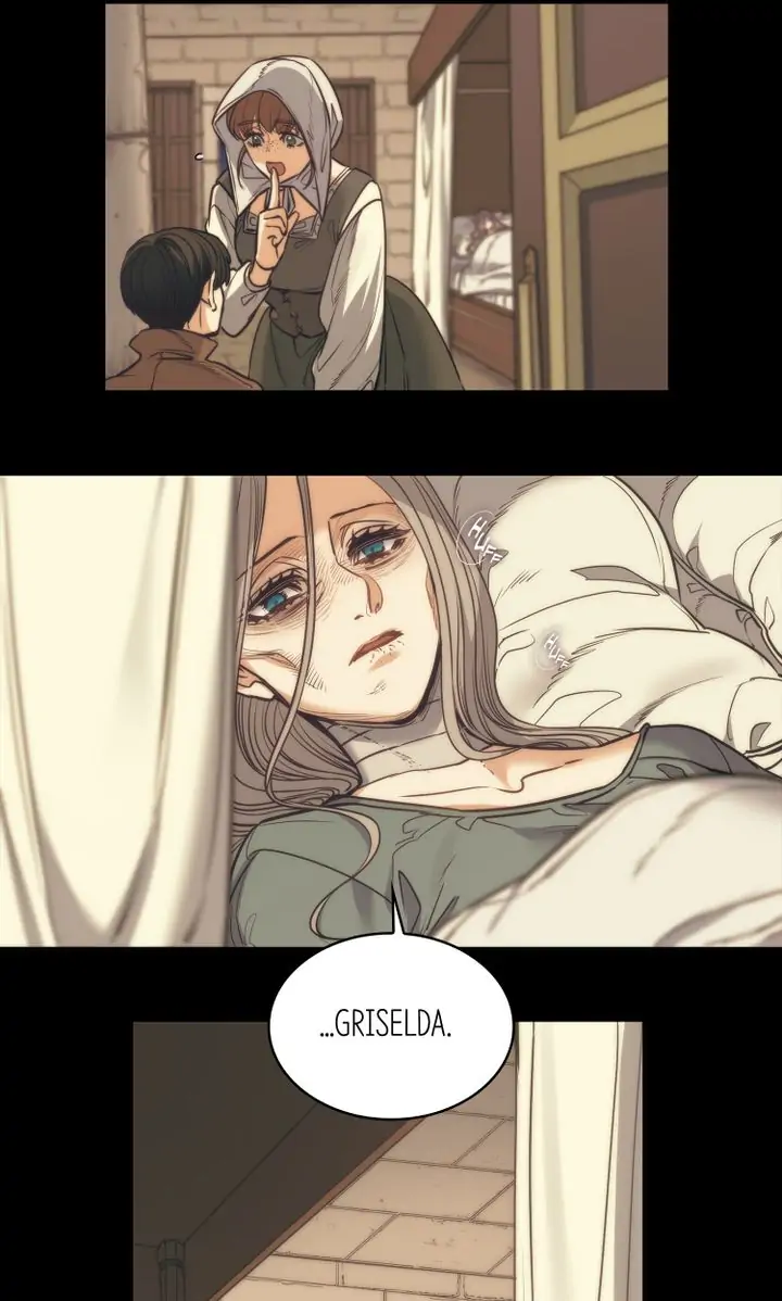 The Devil Chapter 93 - Page 25