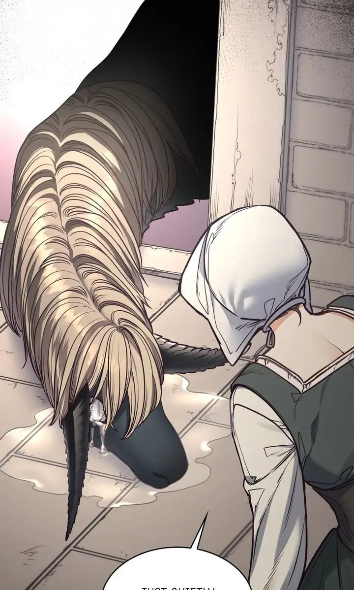 The Devil Chapter 93 - Page 29