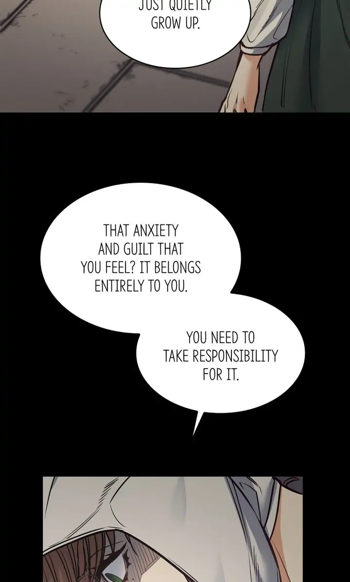 The Devil Chapter 93 - Page 30