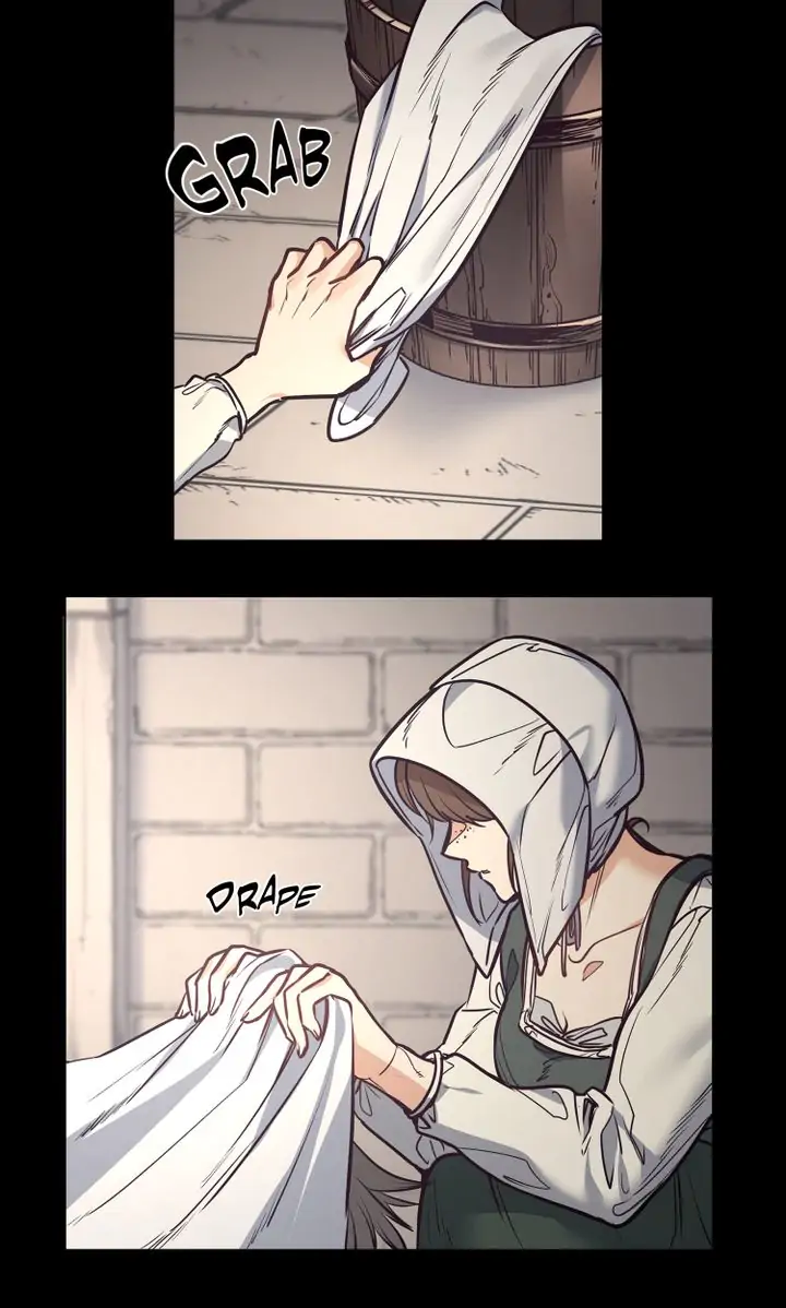 The Devil Chapter 93 - Page 35