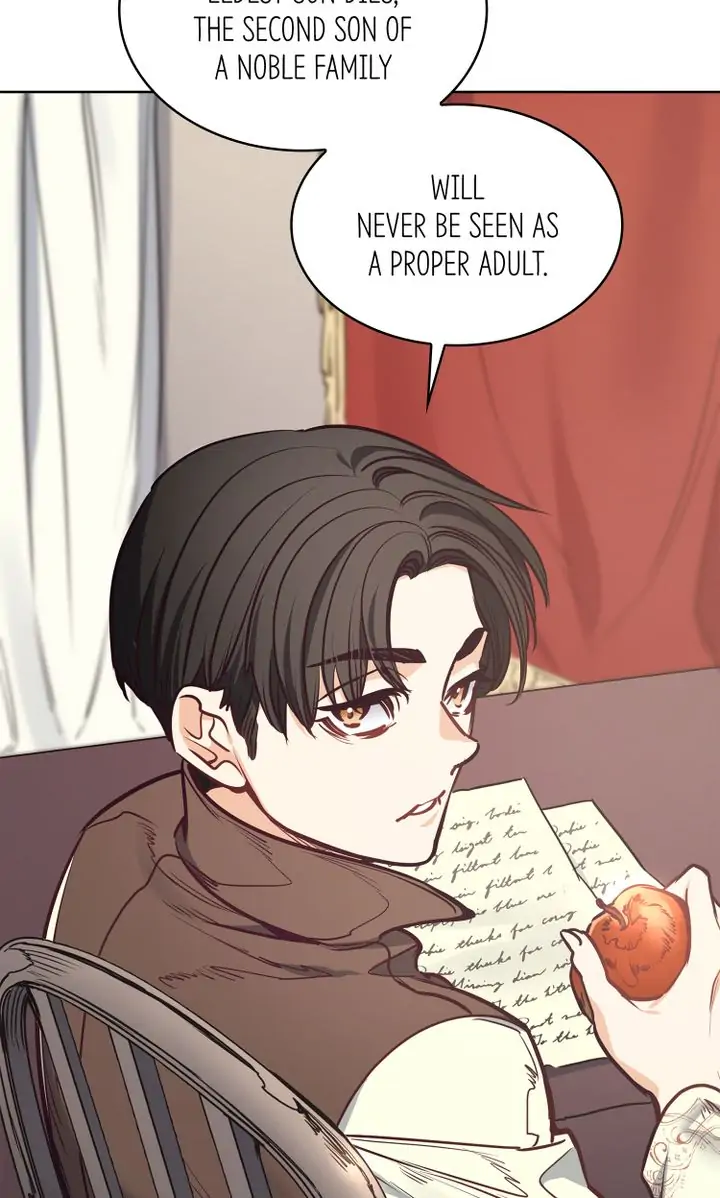 The Devil Chapter 93 - Page 46