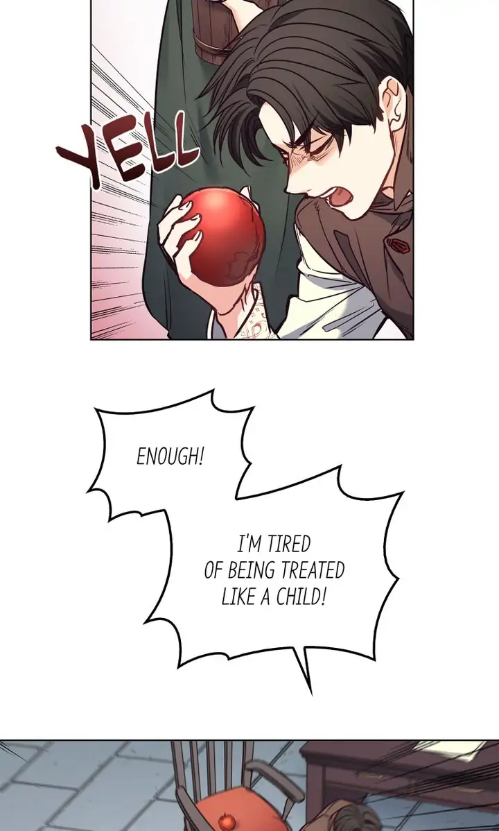 The Devil Chapter 93 - Page 48