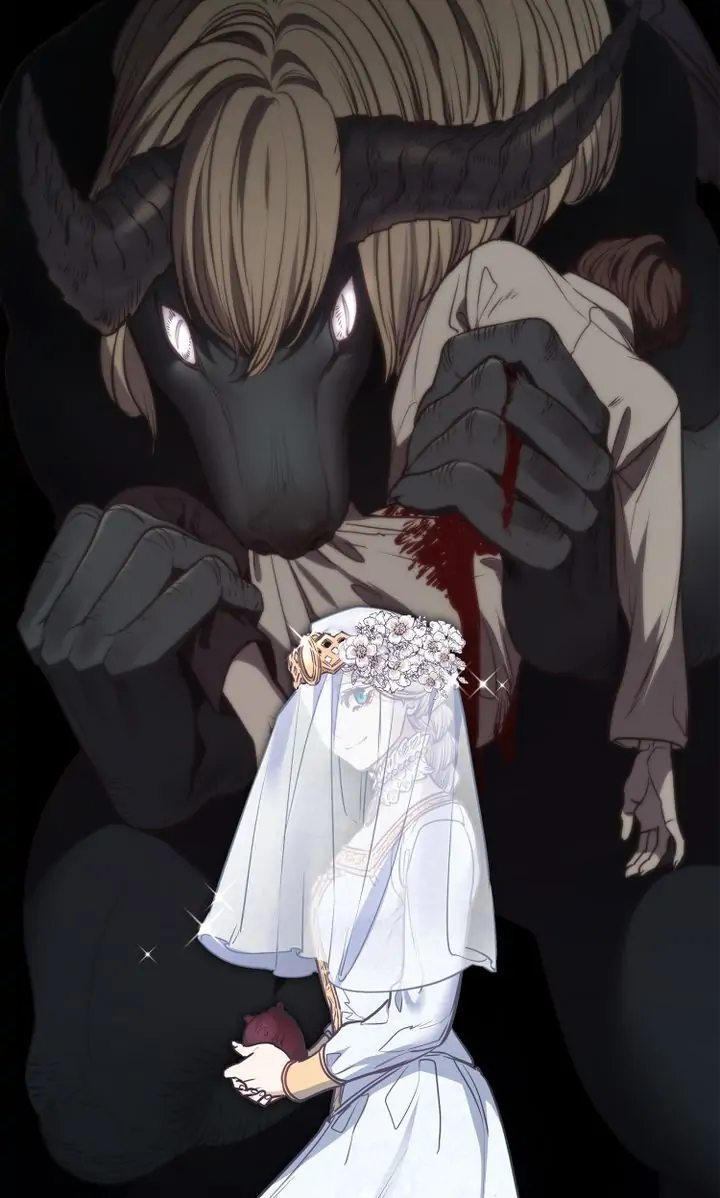 The Devil Chapter 93 - Page 64