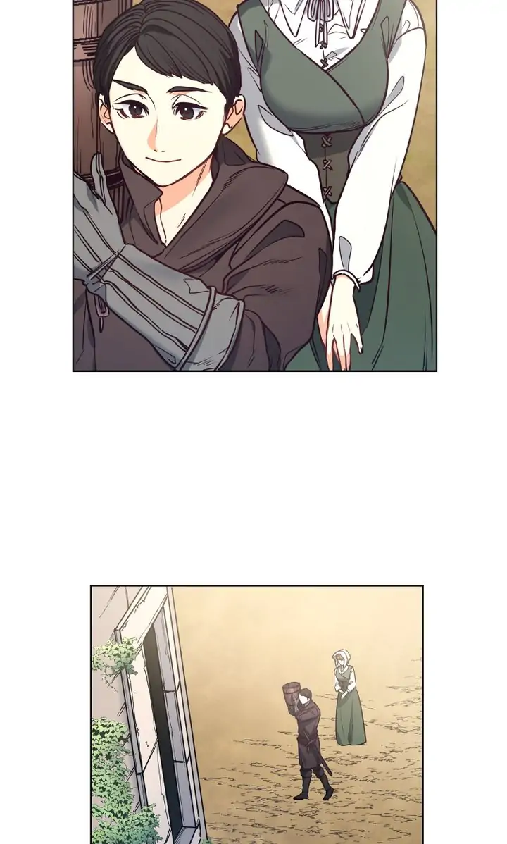 The Devil Chapter 93 - Page 66