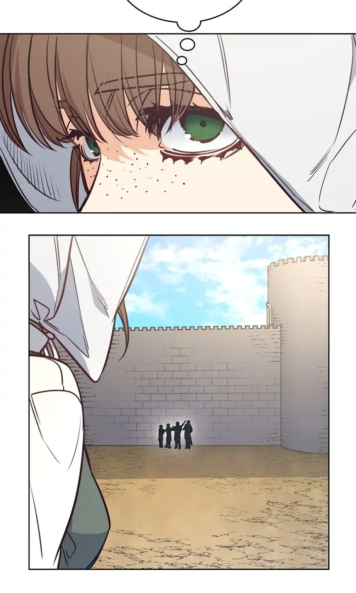 The Devil Chapter 93 - Page 70