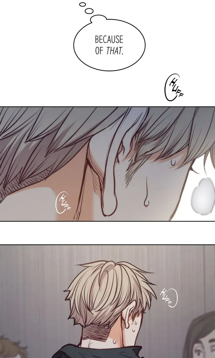 The Devil Chapter 93 - Page 71