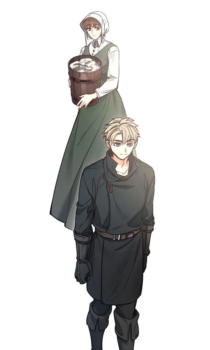 The Devil Chapter 93 - Page 85