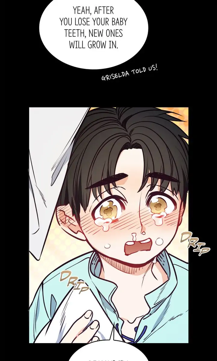 The Devil Chapter 94 - Page 5