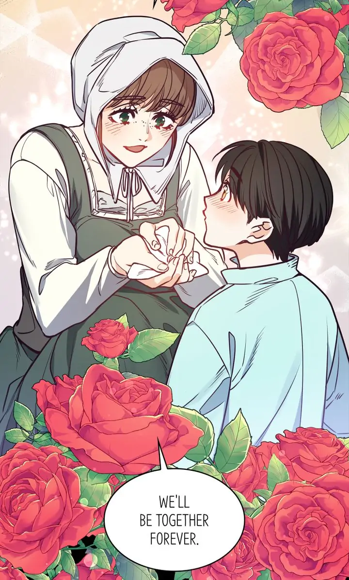 The Devil Chapter 94 - Page 9