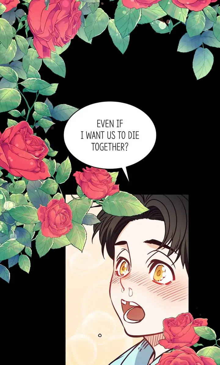 The Devil Chapter 94 - Page 10