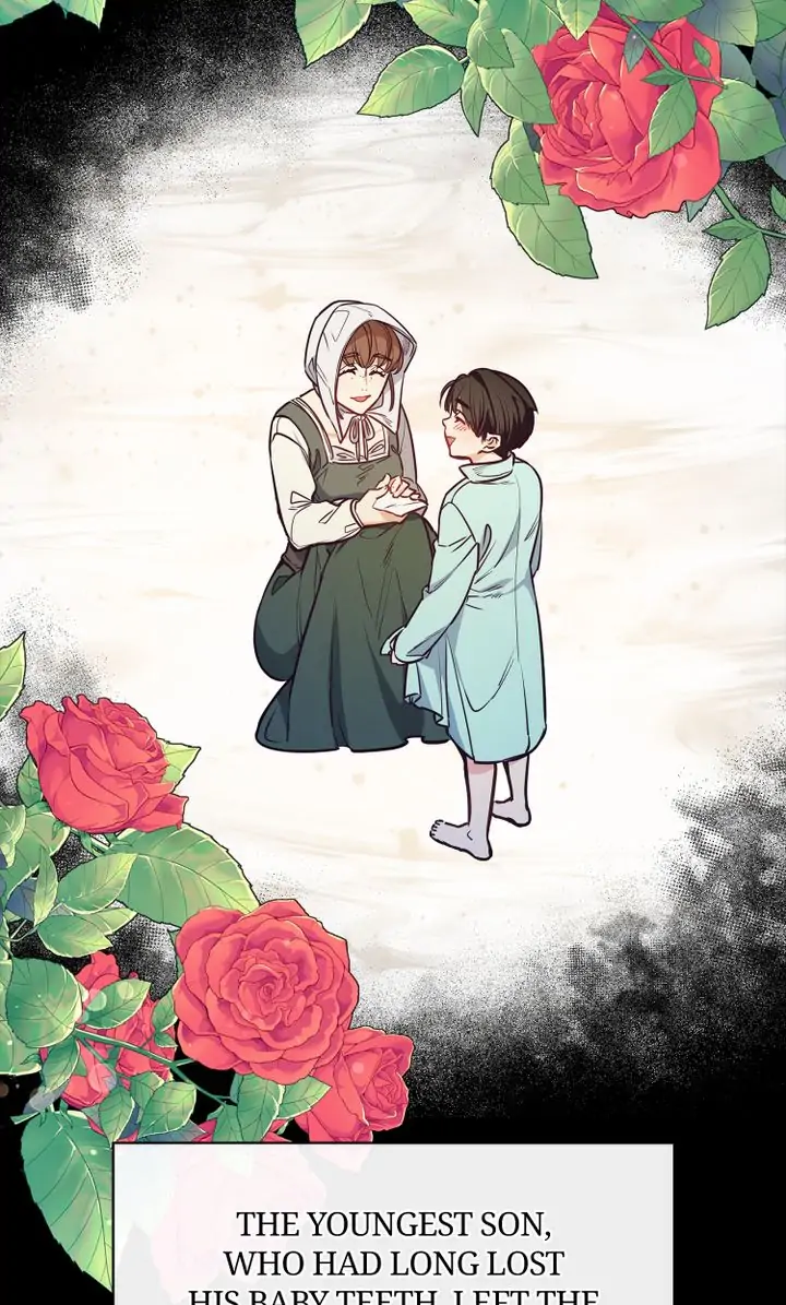 The Devil Chapter 94 - Page 12