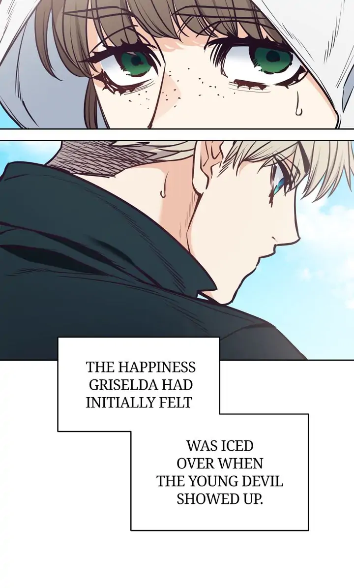 The Devil Chapter 94 - Page 14