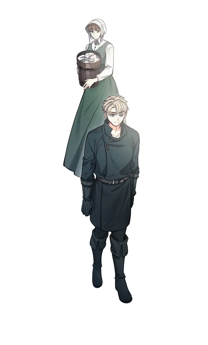 The Devil Chapter 94 - Page 15