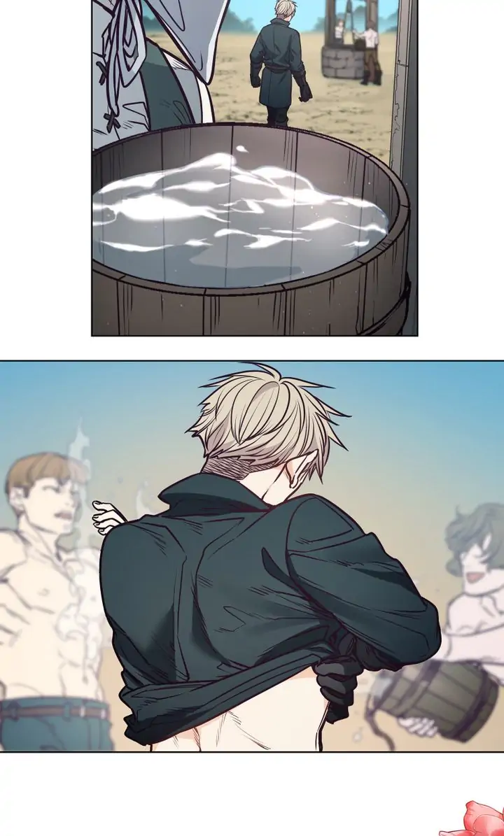 The Devil Chapter 94 - Page 19