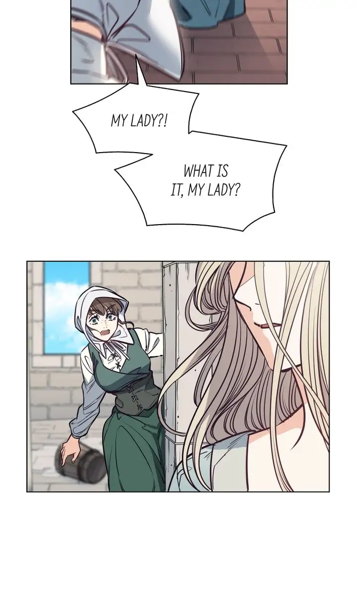 The Devil Chapter 94 - Page 32