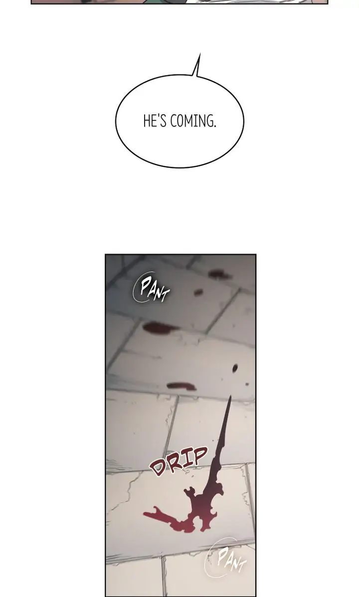 The Devil Chapter 94 - Page 39