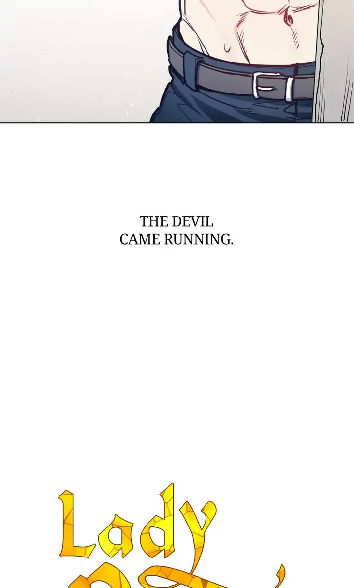 The Devil Chapter 94 - Page 42