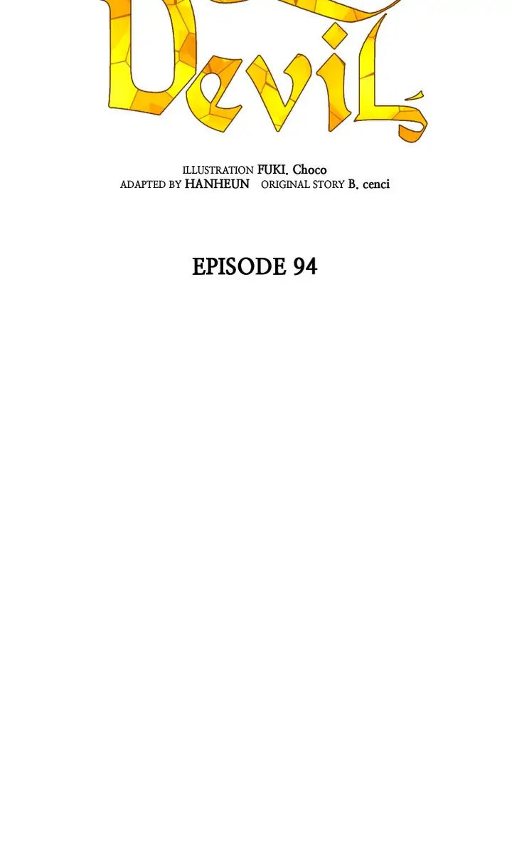 The Devil Chapter 94 - Page 43