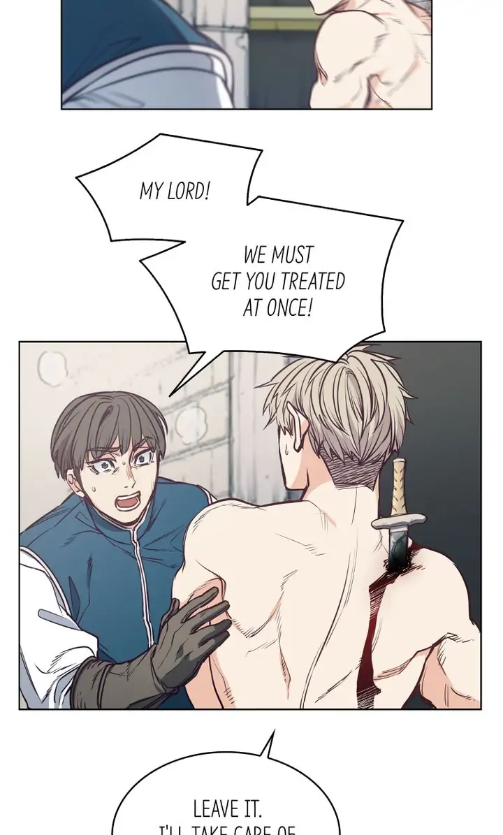 The Devil Chapter 94 - Page 46