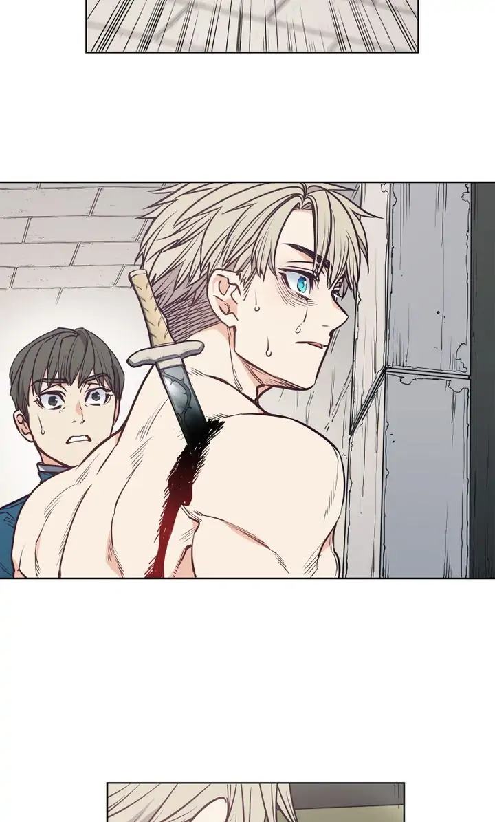 The Devil Chapter 94 - Page 50