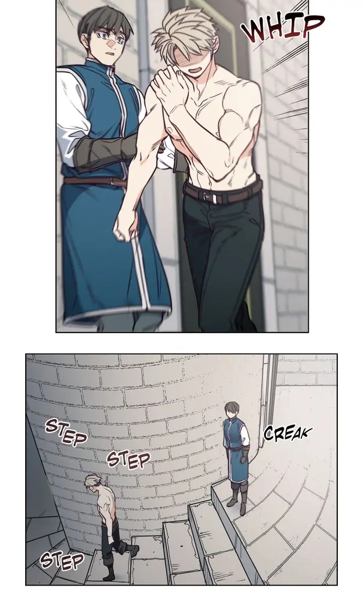 The Devil Chapter 94 - Page 60