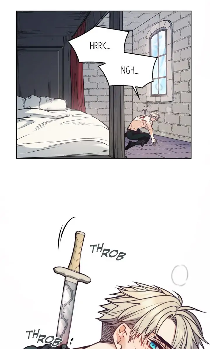 The Devil Chapter 94 - Page 70